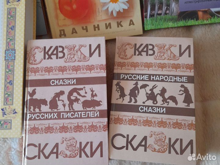 Книги новые подарочные