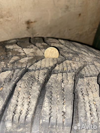 Triangle TR918 255/55 R19