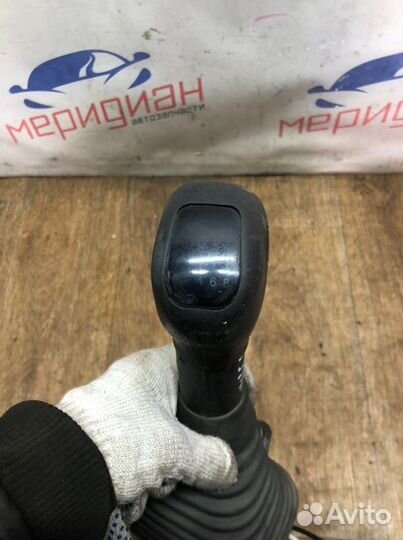 Рукоятка кулисы кпп для Iveco Stralis F3AEE681D