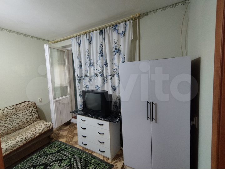 1-к. квартира, 27 м², 1/5 эт.