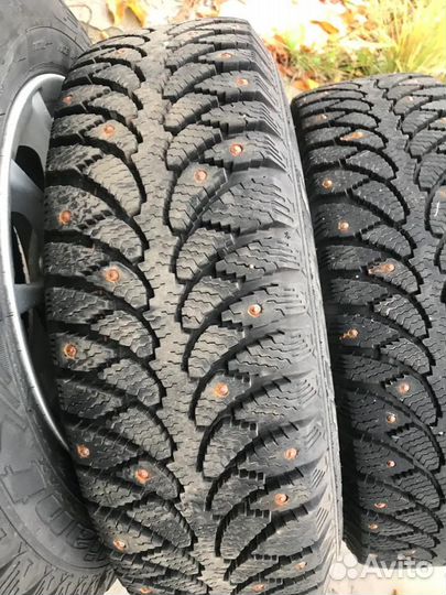 Cordiant Sno-Max 175/70 R13 82Q