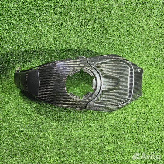Карбон Bmw k1300s k1200s limberger