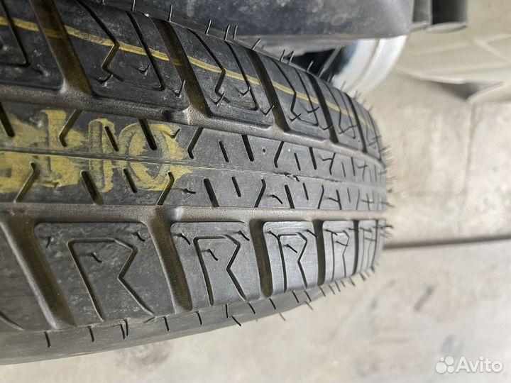 Породам колесо докатка (банан) новое