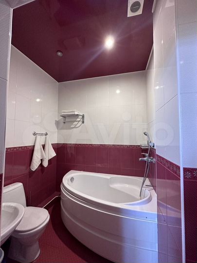 Комната 24 м², 2/3 эт.