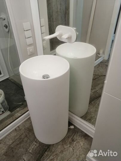 Сантехник электрик