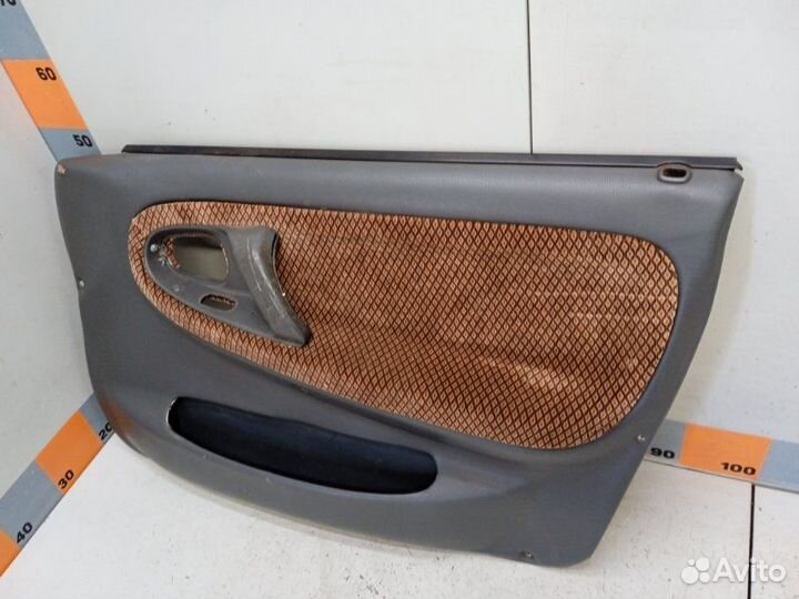 Обшивка двери передняя правая Daewoo Nexia N100