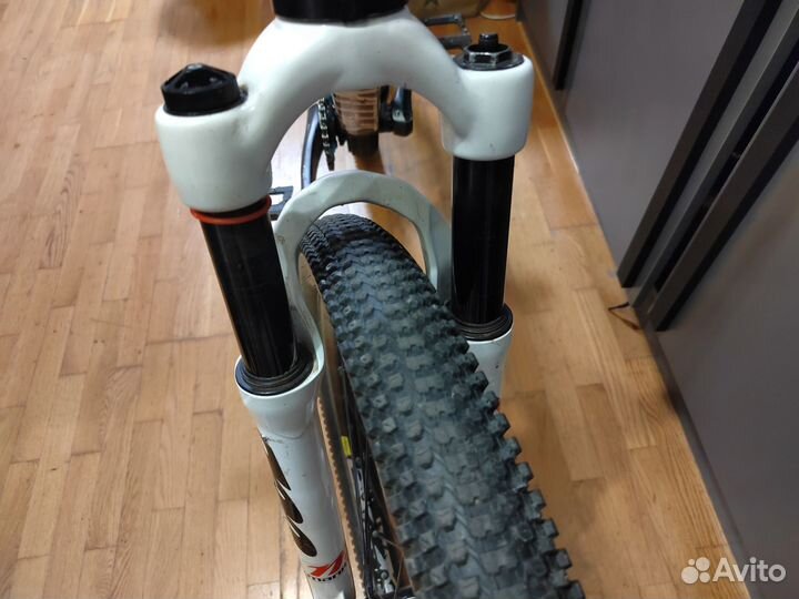 Мтб Specialized p3 13 года