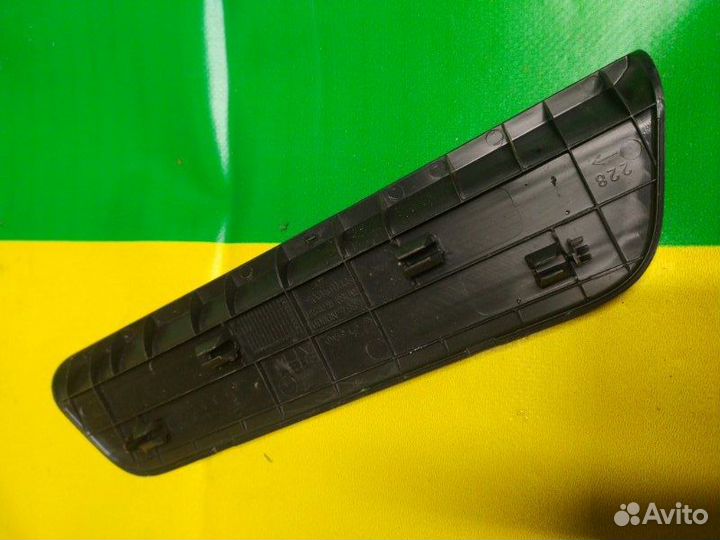 Декоративная накладка салона Hyundai Tucson