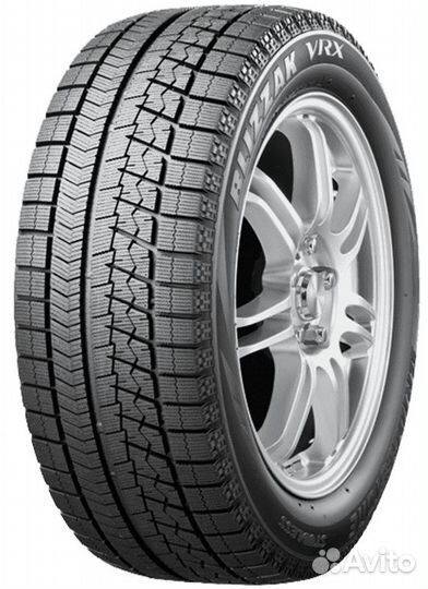 Bridgestone Blizzak VRX 225/45 R17 91S