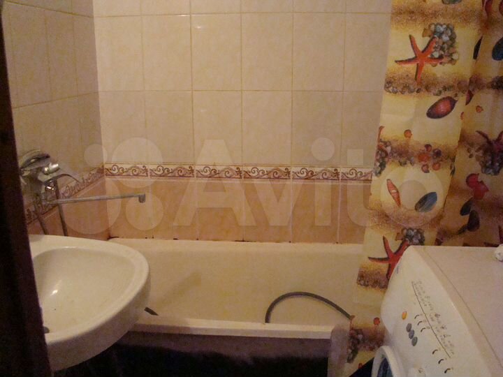 1-к. квартира, 37 м², 4/5 эт.