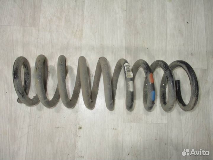 Пружина задняя для Kia Sportage SL 2010-2016