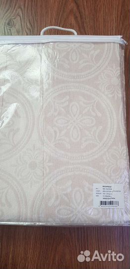 Покрывало на кровать