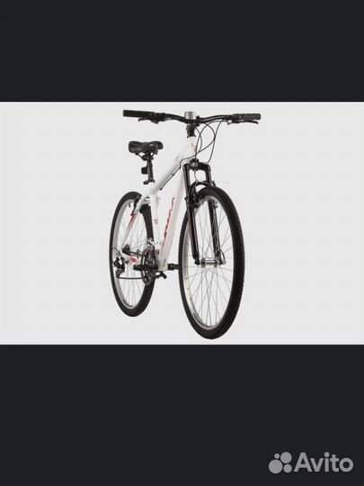 Велосипед foxx 27.5