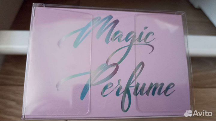 Парфюмерная детская вода unicorns approve