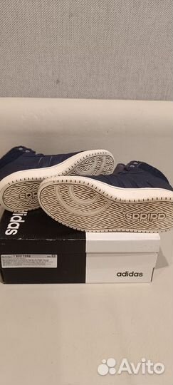 Кроссовки adidas 38