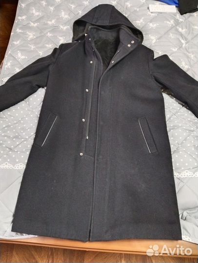 Пальто демисезонные для мальчика
