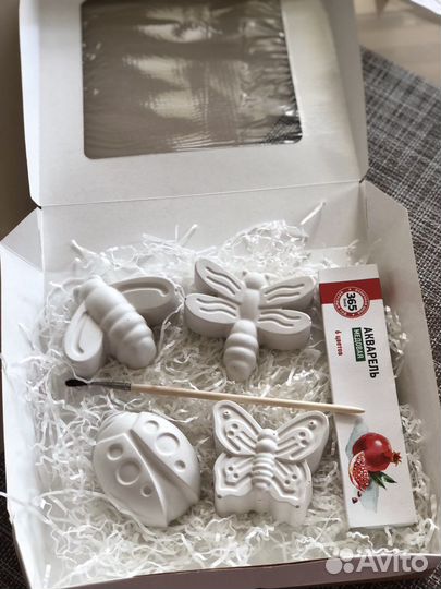 Набор для творчества