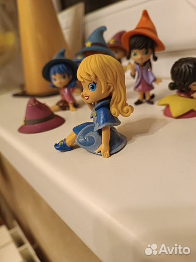 Куклы Маджики,Феи деагостини DeAgostini,отдам кукл