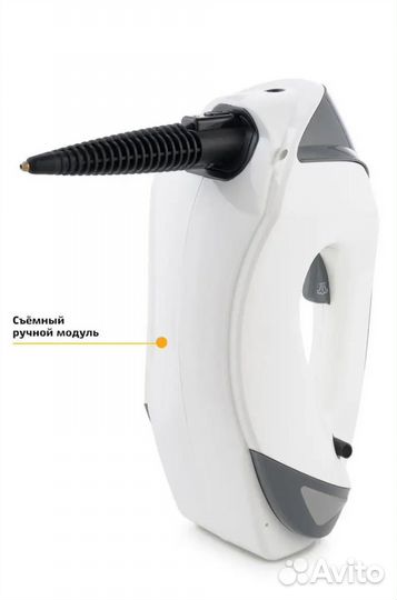 Паровая швабра kitfort