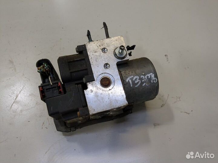 Блок абс, насос Citroen Berlingo, 2003