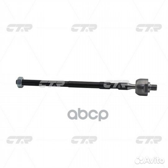 CR0525 тяга рулевая замена crre-4 Renault Cli