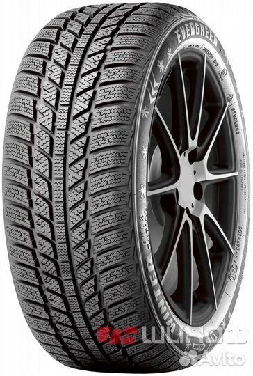 Evergreen EW62 155/65 R13
