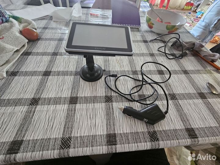 Видеорегистратор