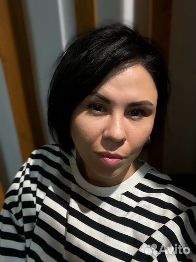 Стилист парикмахер