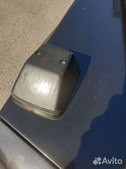 Поворотники W463 G mersedes