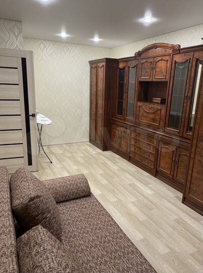 1-к. квартира, 38 м², 9/10 эт.