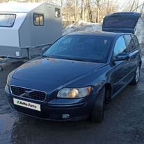 Volvo V50 1.6 MT, 2007, 231 000 км, с пробегом, цена 685 000 руб.