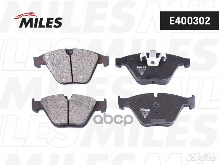 E400302 E400302 Miles