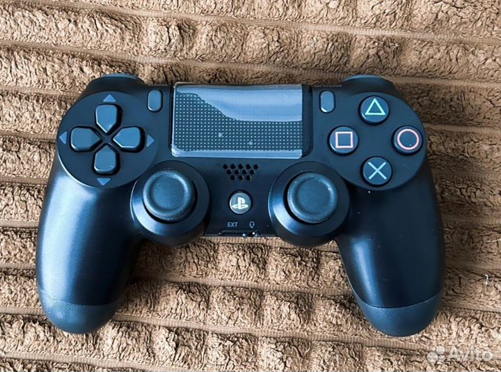 Джойстик dualshock ps4 v2