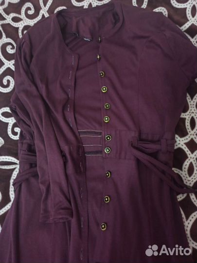 Халат женский новый 46-48