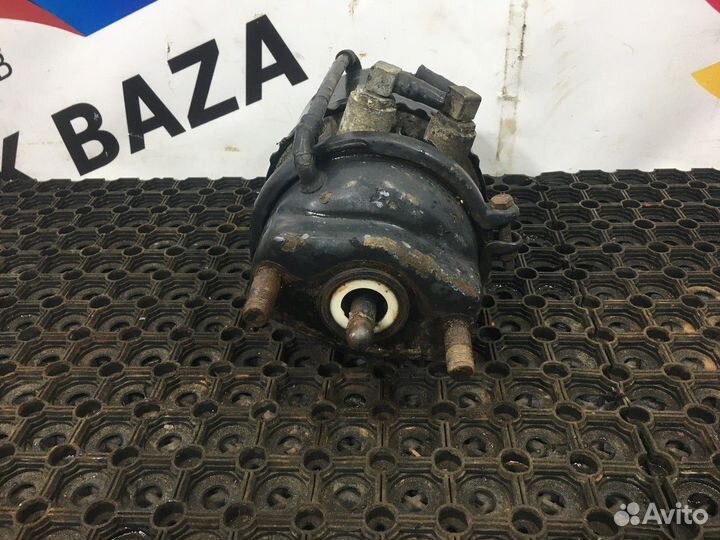 Энергоаккумулятор тормозной Man TGL