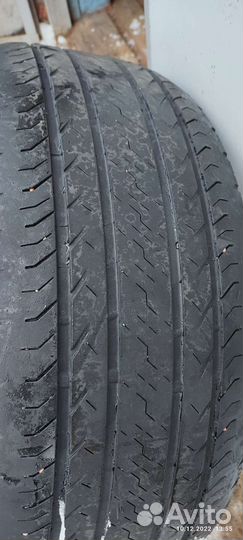 Bridgestone Ecopia EP850 285/60 R18