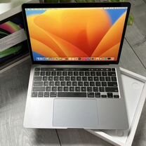 Apple macbook pro 13 2020 m1