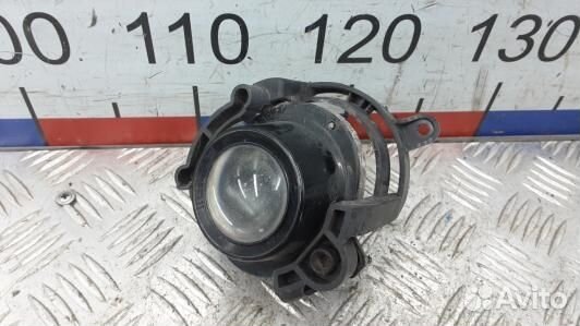 Фара галогенная правая передняя opel mokka (BDN21H