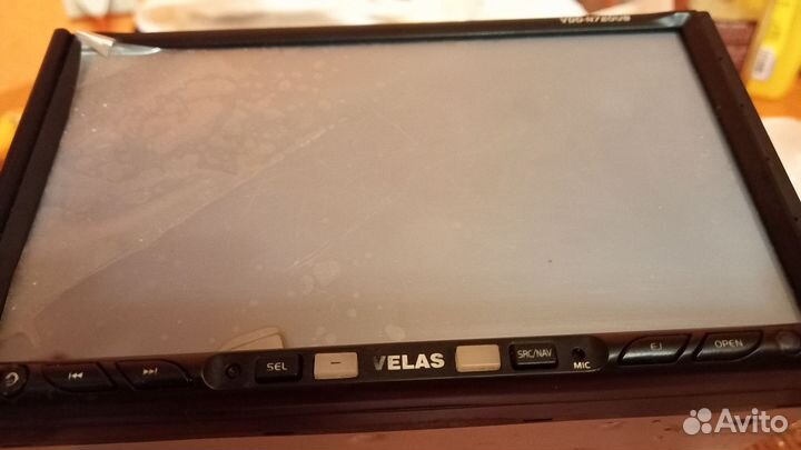 Магнитола на форд фьюжен