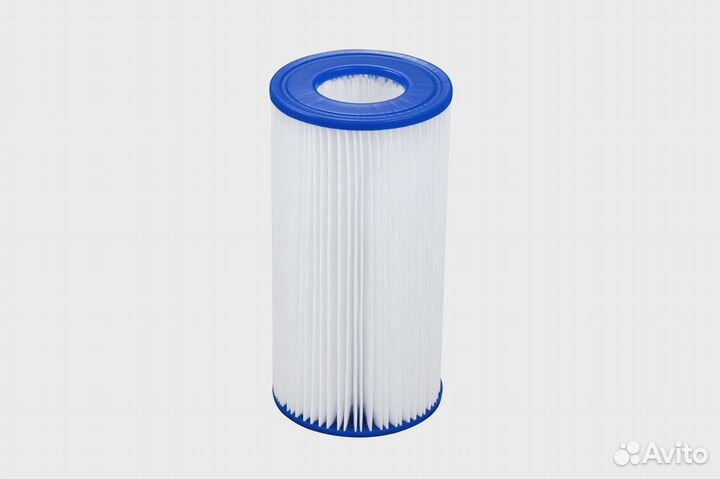 Бассейн каркасный Bestway 56725