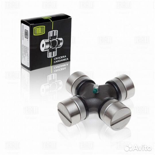 Крестовина маз CC613 CC613 Trialli