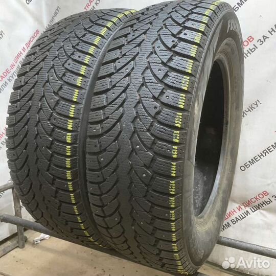 Formula Ice 225/65 R17 102M