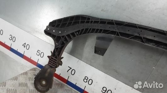 Юбка нижняя opel astra GTC (EEA26G401)