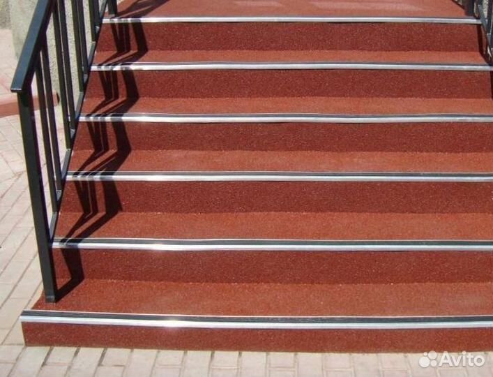 Резиновое покрытие