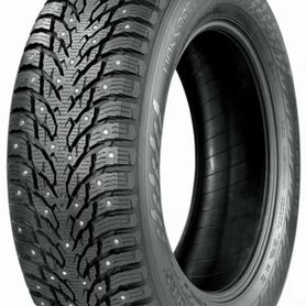 Ikon Tyres Autograph Ice 9 SUV 275/45 R21 110T