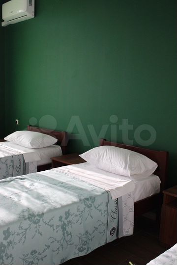 Комната 30 м², 2/2 эт.