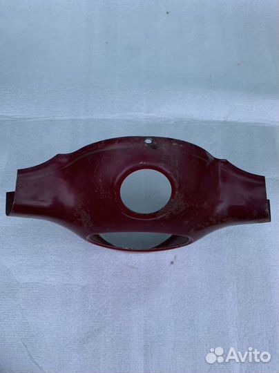 Парабола для Ява 350