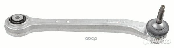 Рычаг задней подвески R 3785701 lemforder