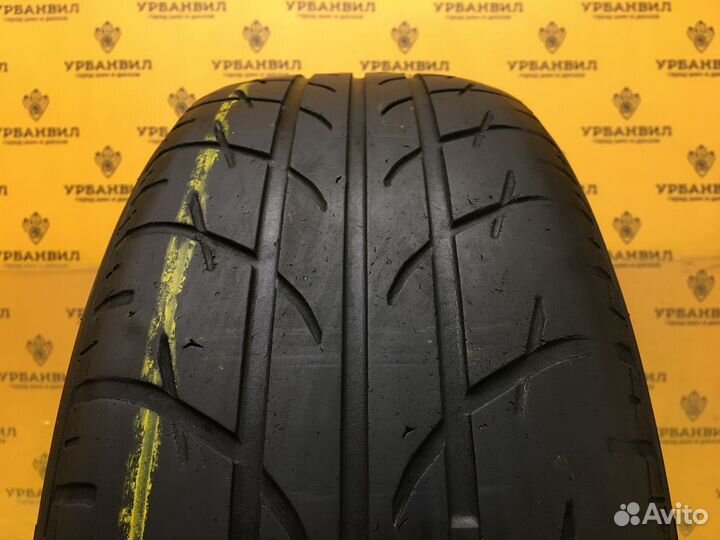 Tigar Syneris 195/55 R16 87V