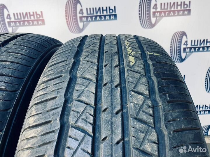 Delinte DH7SUV 245/65 R17 107H